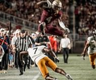 Keon Coleman